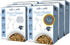 Side by Side Pork & Rabbit Stew - Cooling Wet Dog Food