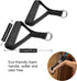 TheFitLife Exercise and Resistance Bands Accessories - Attachments for Workout Bands and Strength Training
