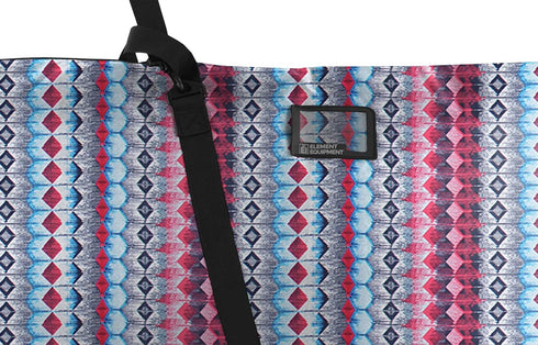 Padded Snowboard Bag for Travel
