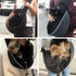 YUDODO Breathable Mesh Pet Dog Sling Carrier for Dogs and Cats