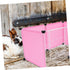 Setup BESPORTBLE Cage for Rabbit Hedgehog Toys Pet Indoor Exercise Fence Hamster Fence Rabbit Cage No Tools Safe Pet