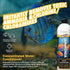 Fritz Aquatics ACCR Water Conditioner, 16-Ounce to Instantly Remove Toxic Ammonia and Chlorine for Aquariums