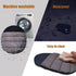 Soft Warm Dog Sleeping Bag, XXL Portable Waterproof Camping Pet Bed, Packable for Camping, Hiking, Indoor Use