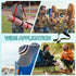Universal Heavy Duty Carry Straps for Beach Chairs
