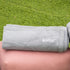 Yoga Blanket 100% Indian Cotton - Perfect for Restorative Yoga, Meditation, Relaxing, and Renewing