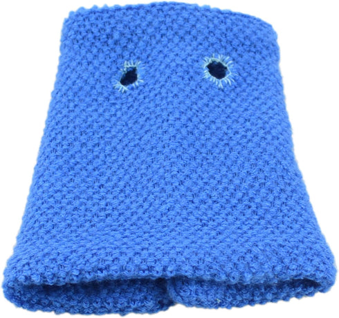 Skinny Pig Sweater Clothes for Hairless Guinea Pig, Protects Skin and Keeps It Warm