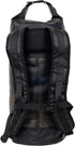 Pelican ExoDry 30L Large Drybag - Waterproof with Backpack-Type Shoulder Straps, Keeps Gear Dry for Kayaking