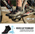 Thirty48 Unisex Low Cut Cycling Socks - Breathable & Comfortable