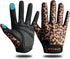 ZEROFIRE Full Finger Workout Gloves for Women Men - Weight Lifting Gloves