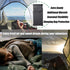 Frelaxy XL Sleeping Bag Liner, Travel Sheet & Camping Sheet for Backpacking, Hotel, and Hostels, Comfy Easy Care