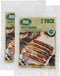 LEM Products Natural Sheep Casings, 19-21mm, Edible Sausage Casings, Stuffs Approximately 30