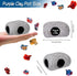 Aquarium Decorations Cave Fish Tank Accessories, Rock Decor for Shrimp Cichlid Hiding Breeding Small Fish Bowl Hideout
