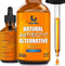 Antibiotics for Cats, Natural Antibiotics & Multivitamin for Cats, 2 Oz