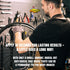 PV BIKE WORKS 3 oz Squeal Out Anti-Squeal Disc Brake Paste Brake Lubricant & Rotors Lube, Stops Squeal for Brakes, Jar