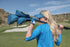 Glove It Microfiber Golf Towels – 16 in x 5 in, 100% Terry Cloth, Clip On with Carabiner - Sports Towel