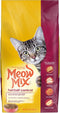Meow Mix Hairball Control Dry Cat Food - 6.3 Pound Bag