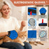 Palirs Pet Hair Removal Glove, Electrostatic Pet Hair Remover Glove for Cats & Dogs, Hair Remover Tools for Couch