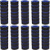 Toddmomy Foam Tubing for Handle Grip Support, 10pcs Buffer Tube Covers for Gym Replacement Parts