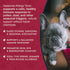 100% 1 oz Animal Essentials Seasonal Allergy Treatment for Dogs - Liquid Herbal Support for Dogs & Cats, Wellness