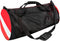 Sports Duffle Bag, Extra Large Mesh Dive Beach Bags with Shoulder Strap for Scuba Diving Gear