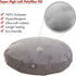 Vintage Villa Collection Small Round Pet Dog Bed