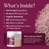 Immunity 60 Fera Pets Bladder Support - Cranberry for Dogs & Cats - D-Mannose & Marshmallow Root - Urinary Tract