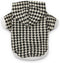 DroolingDog Pet Dog Shirts - Small Dog Clothes Puppy Hoodie T-Shirt for Boys and Girls (XS)