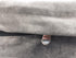 Dogbed4less DIY Pet Bed Pillow, Grey MicroSuede Duvet Cover and Waterproof Internal Case for XL Dog at 55X47X4 Inch -