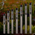 Aquatop 100W Submersible Glass Heater for Fish Tanks Up to 25 Gallons, 68-93F Adjustable Temperature Range