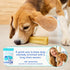 Native Pet Yak Cheese Himalayan Dog Chews, Long Lasting Dental Sticks for Medium Breeds, 100% All Natural, 3 Per Pack