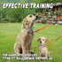 Prong Collar for Dogs - Adjustable Stainless Steel Training Collar for Large, Medium, and Small Dogs