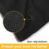 Dog Beds Crate Pad for Large Dogs, Cat Bed Washable Dog Crate Pad, Anti-Slip & Anti-Scratch Pet Sleeping Mat (Gray, L)