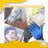 PetnBeyond Deshedding and Grooming Gloves, Gentle Pet Care for Cats and Dogs, Ultimate Comfort for Long and Short Fur