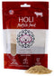 HOLI Beef Liver Dog Food Topper - 4oz, Single Ingredient, Human-Grade Freeze Dried Protein and Flavor Enhancer
