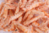 Premium Freeze-Dried Krill & Shrimp Mix, High Protein Floating Aquarium Food for Arowana, Koi, & Turtles