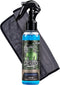 Riptide Armory Advanced Gun Cleaner 4oz - All Purpose Gun Cleaner Targets