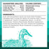 BIXBI Rawbble Freeze Dried Dog Food, Duck Recipe, 4.5 oz - 95% Meat and Organs, No Fillers, USA Made