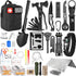 Survival Kits, 149Pcs First Aid Kit IFAK with Molle System for Camping Gear and Emergency Supplies