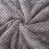 Fuzzy Dog Blanket or Cat Blanket, Warm Plush Fleece Receiving Blankets for Dog Bed, Cat Bed, Travel (32" x 40",