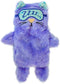 Catstages Purr Pillow Cat Toy Plush Cat Toy with Touch-Activated Purr for