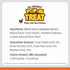 Nylabone Pop-in Dog Treat Toy Refills - All-Natural Dog Treats for Treat Dispensing Toys, Chicken Flavor