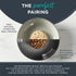 (12 2.47 oz Reveal Natural Wet Cat Food, Limited and Natural Ingredients, Grain Free, High Protein with No Artificial