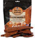 BRUTUS & BARNABY Chicken & Sweet Potato Jerky Dog Treats, Grain-Free, All Natural, High in Antioxidants
