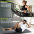 ProsourceFit Ankle, Wrist and Arm Weights Set of 2, Adjustable Strap 1 lb-5 lb, 10 lb for Men Women