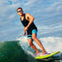 TOODOO 4 Pairs Men Polarized Sunglasses with UV Protection for Driving Sports Outdoor Activities