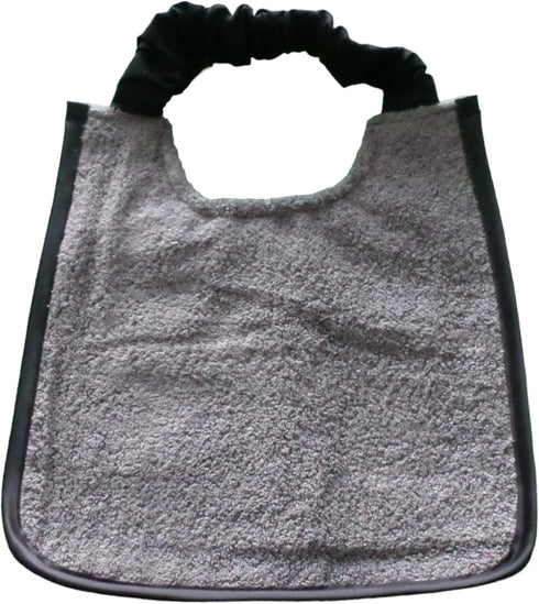 Custom Waterproof Dog Bib - Handmade Drooling Prevention for All Sizes