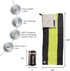 Kids Sleeping Bag Collection, Lightweight with Carrying Bag and Compression Straps for Camping