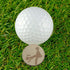 weilaike Golf Ball Markers - Funny Adult Ball Marker, 4Pcs Humor Patterns, Personalized Golf Accessories for Men Women