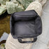 Muloo Portable Camping Cookware - Outdoor Carrying Picnic Tableware Organizers - Gas-Tank Oxford-Cloth Storage Bag