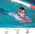 Sporti Unisex Junior Swimming Goggles, Safety Swim Goggles for Kids with Anti Fog UV Protection